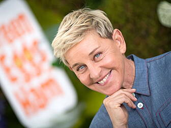 Why Is Ellen DeGeneres Being T...